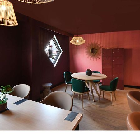 Ibis Styles Abidjan Marcory 호텔 외부 사진