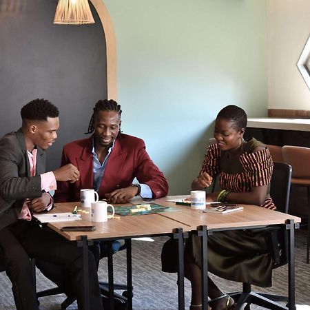 Ibis Styles Abidjan Marcory 호텔 외부 사진