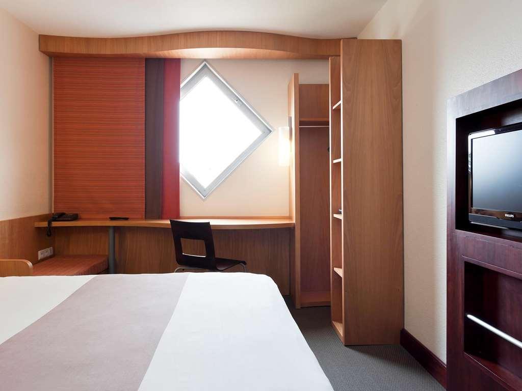 Ibis Styles Abidjan Marcory 호텔 객실 사진