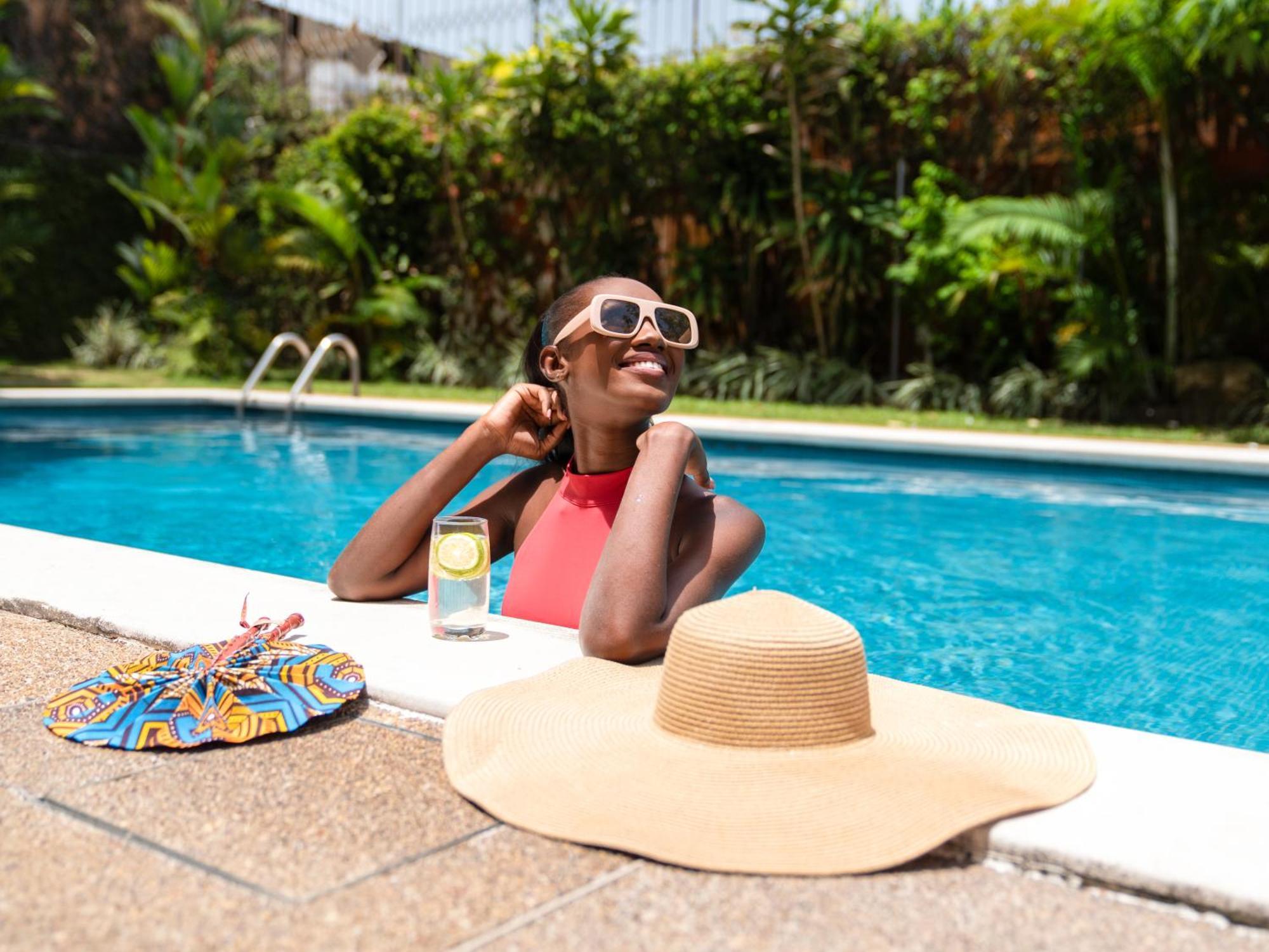 Ibis Styles Abidjan Marcory 호텔 외부 사진
