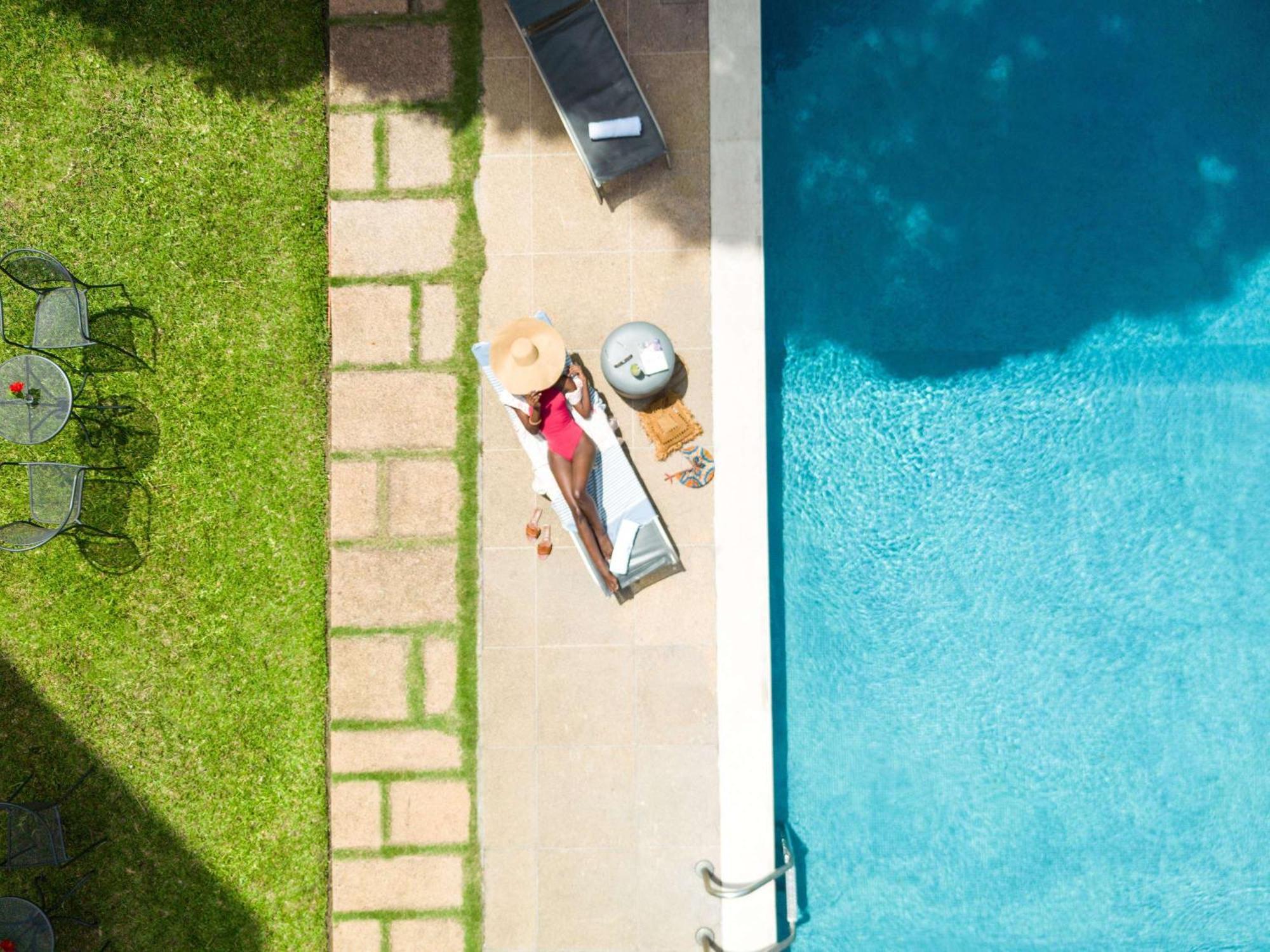 Ibis Styles Abidjan Marcory 호텔 외부 사진