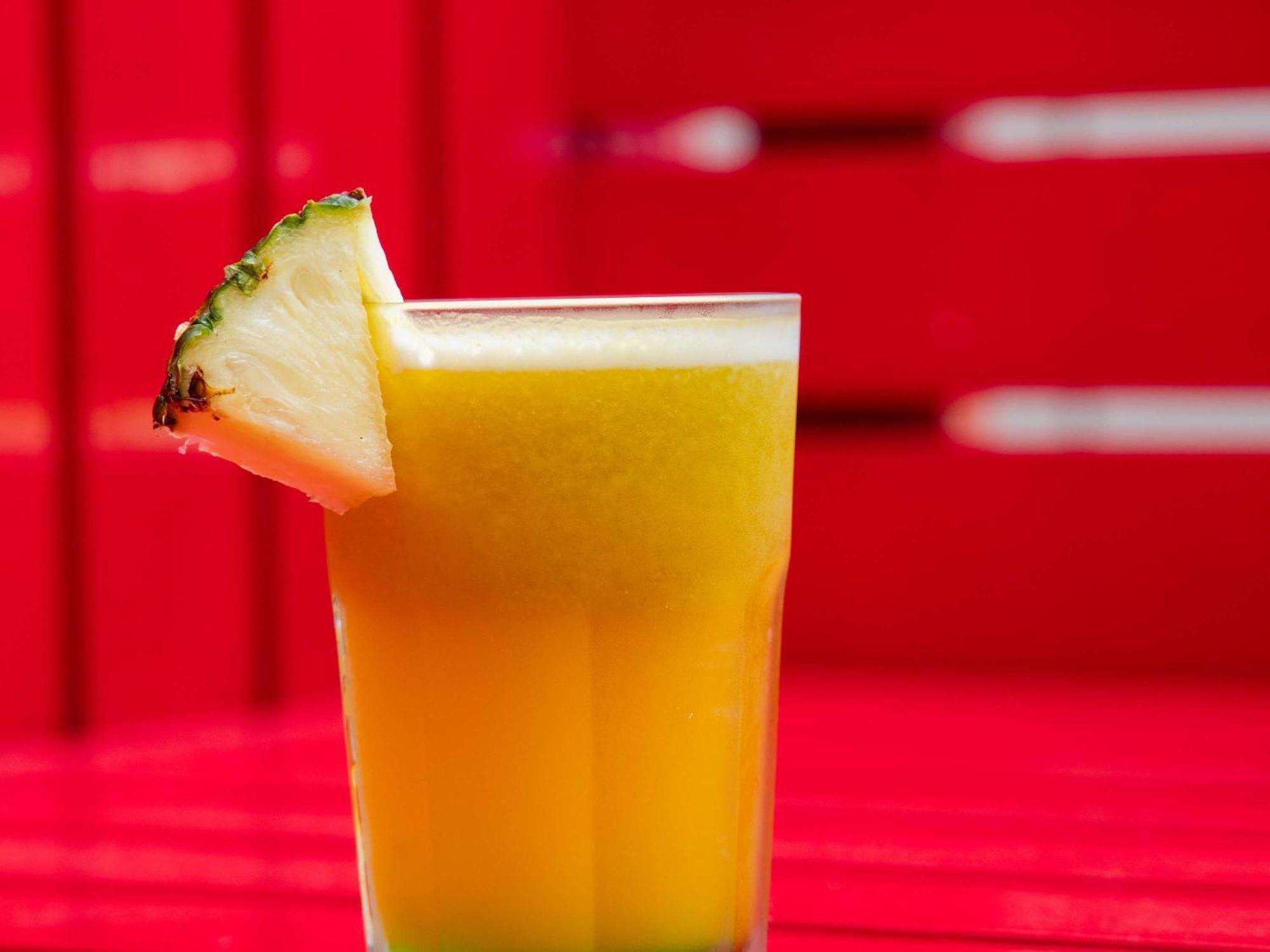 Ibis Styles Abidjan Marcory 호텔 외부 사진