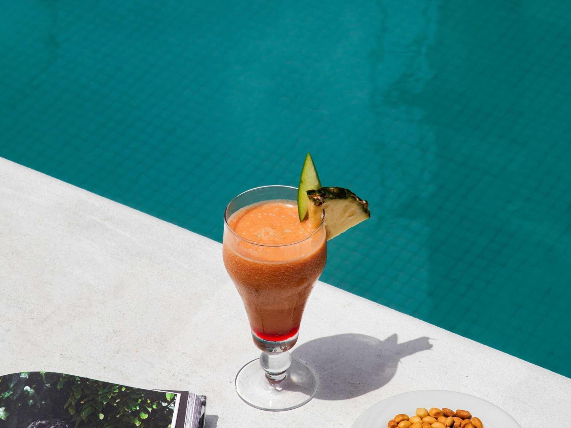 Ibis Styles Abidjan Marcory 호텔 외부 사진