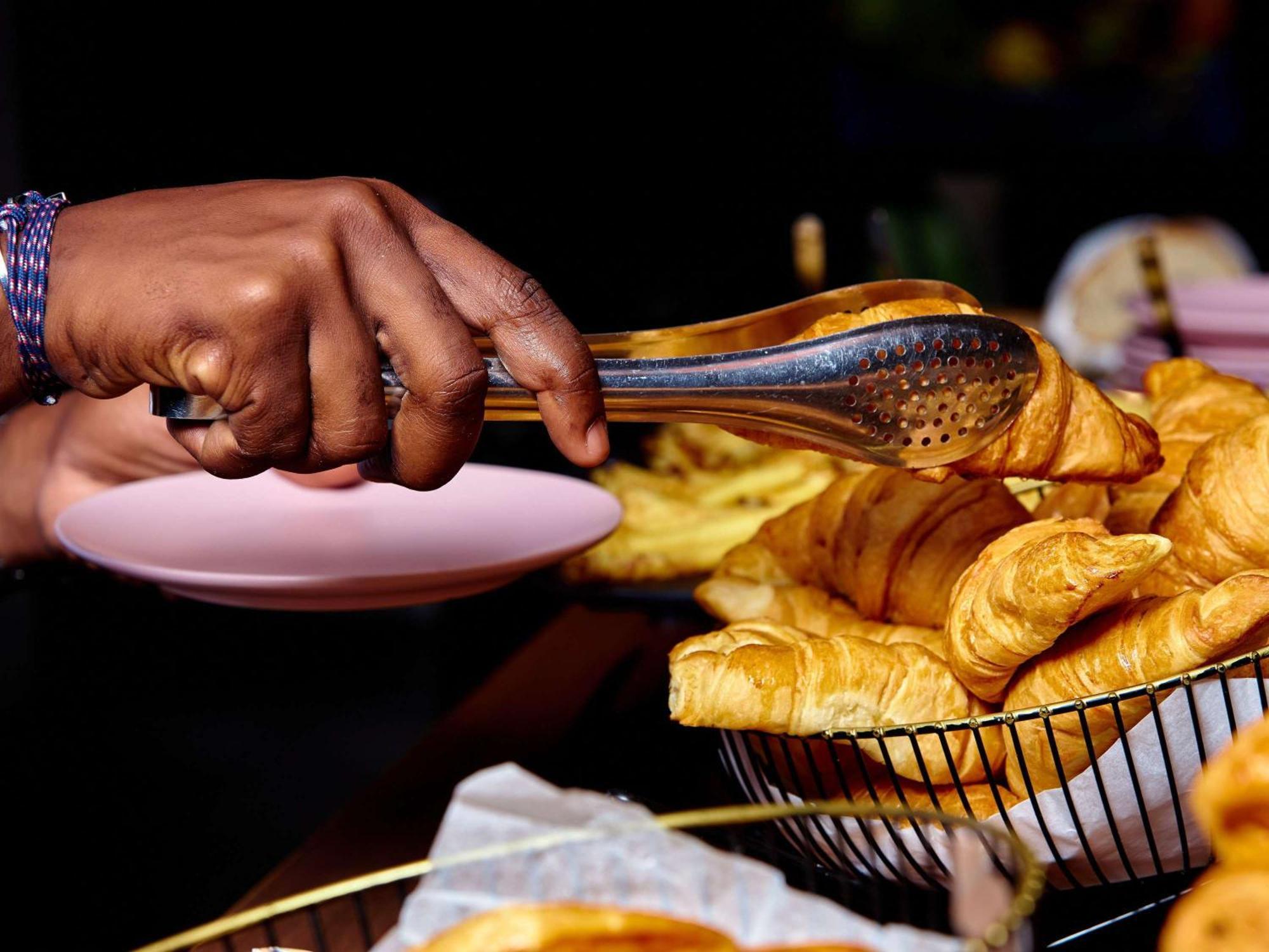 Ibis Styles Abidjan Marcory 호텔 외부 사진