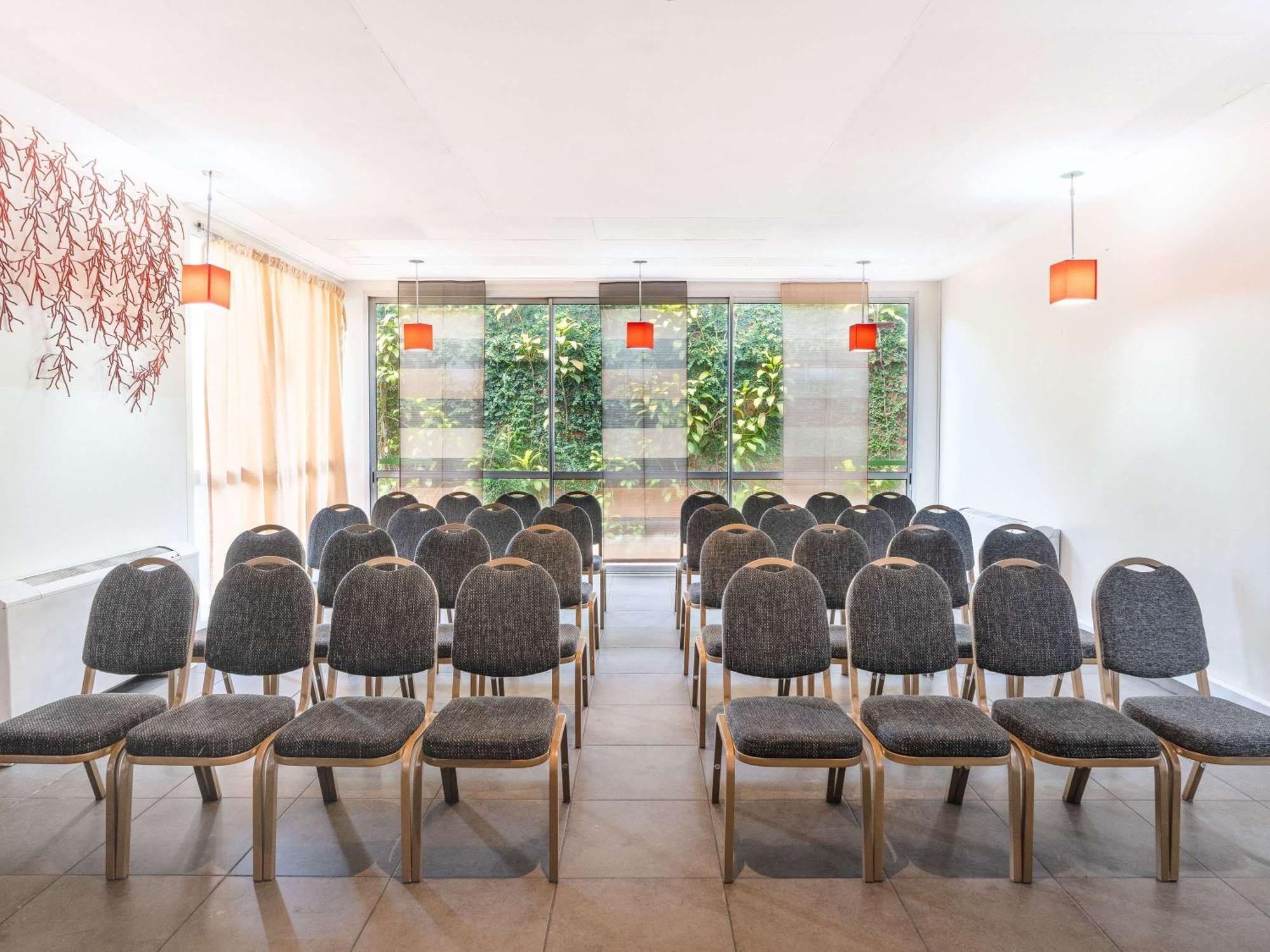 Ibis Styles Abidjan Marcory 호텔 외부 사진