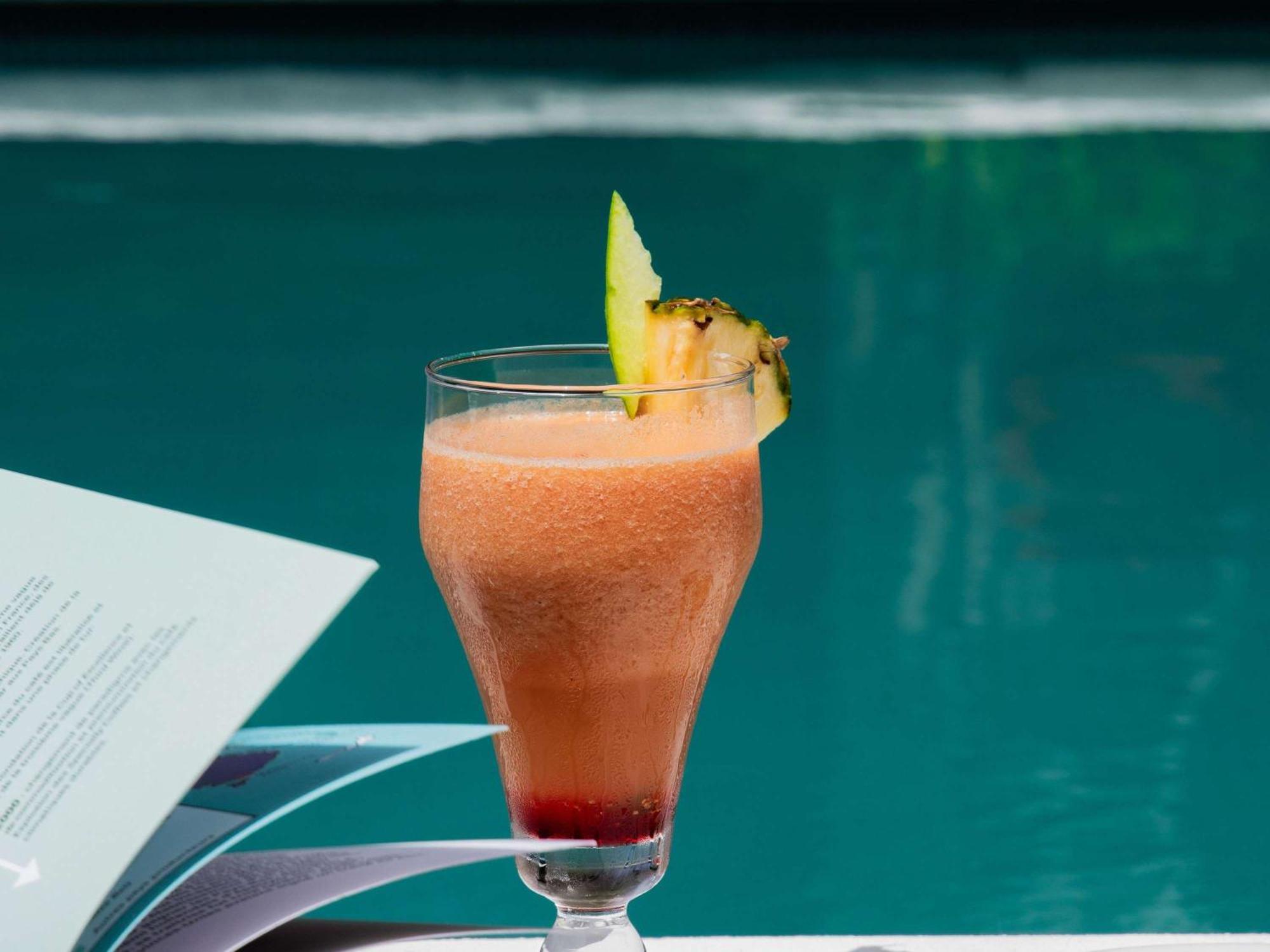 Ibis Styles Abidjan Marcory 호텔 외부 사진