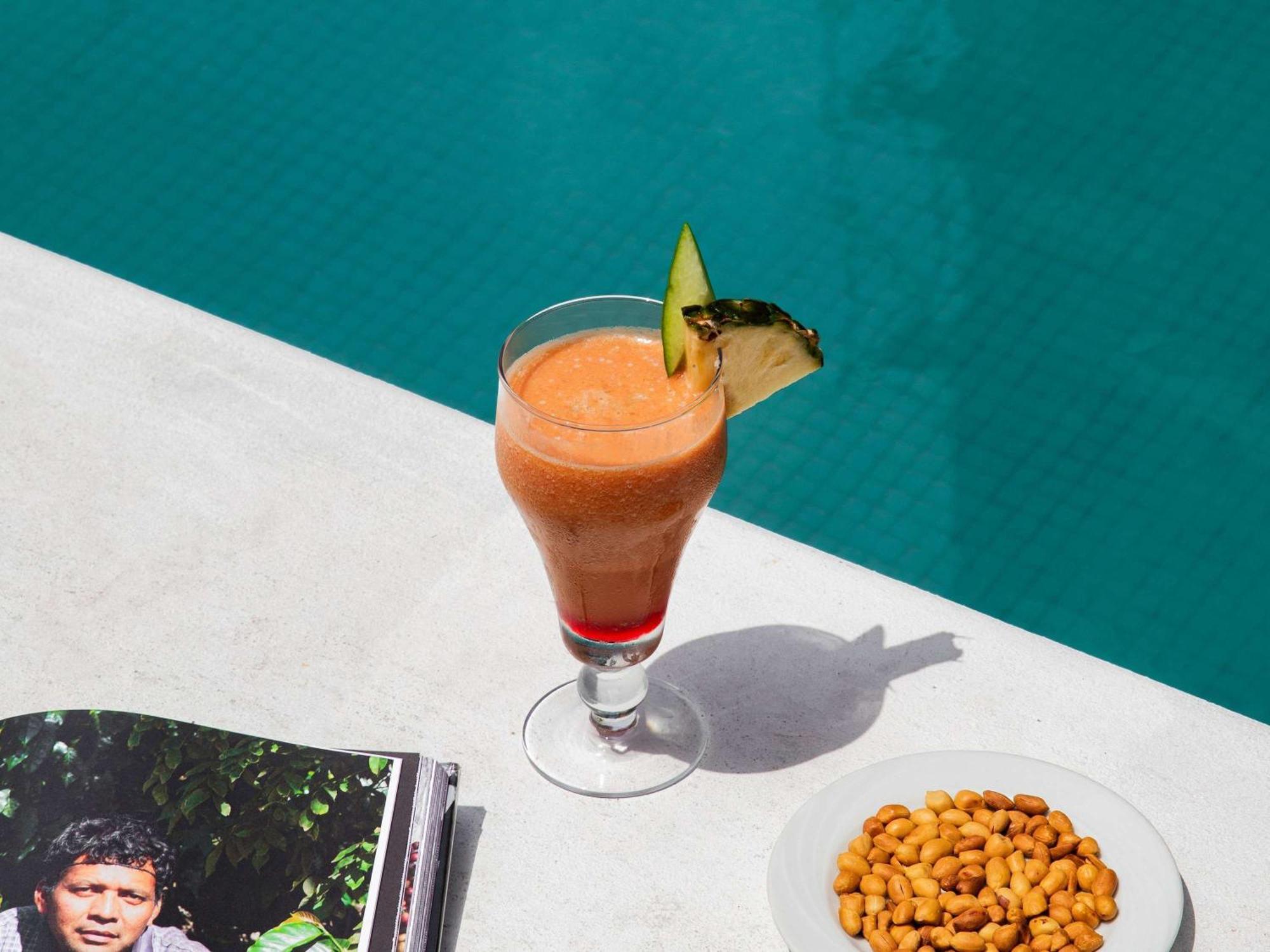 Ibis Styles Abidjan Marcory 호텔 외부 사진