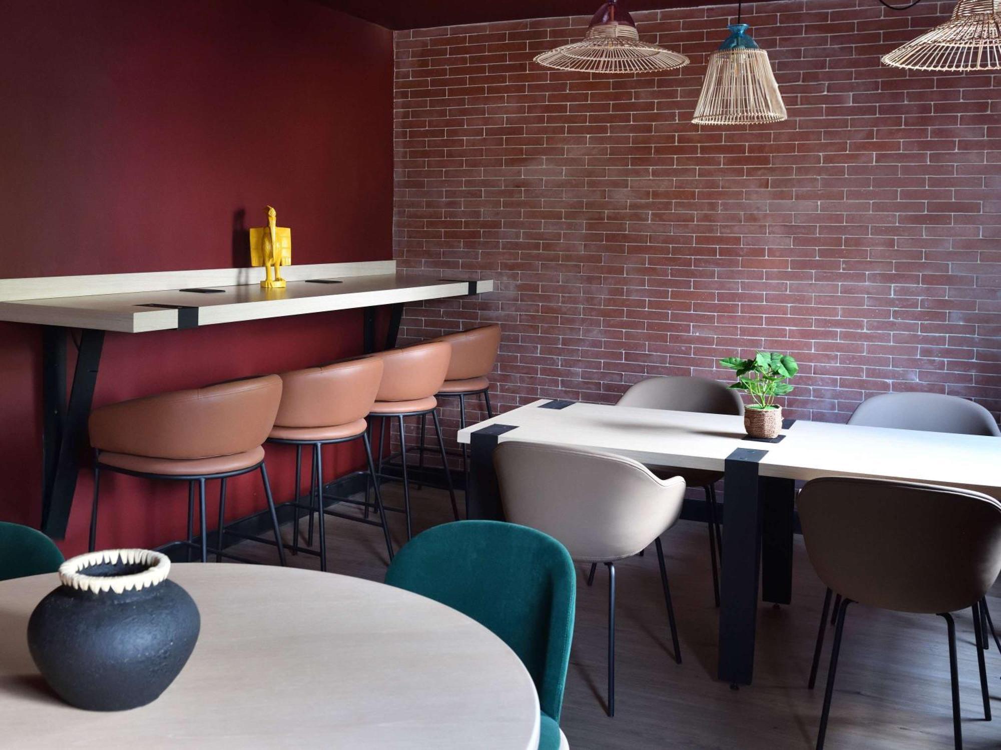 Ibis Styles Abidjan Marcory 호텔 외부 사진