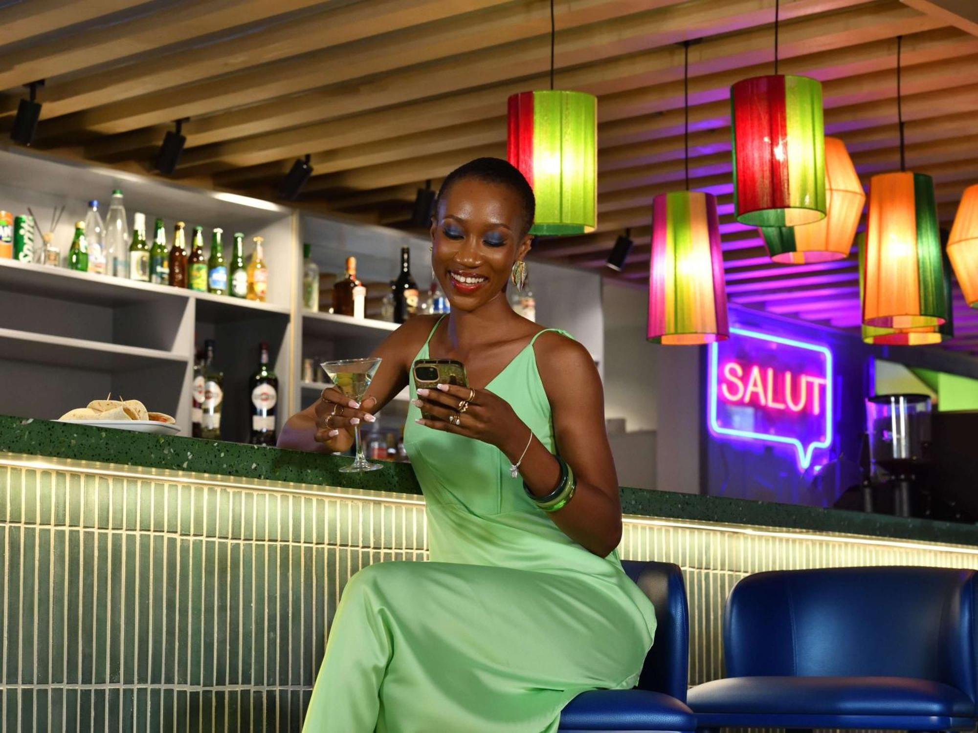 Ibis Styles Abidjan Marcory 호텔 외부 사진