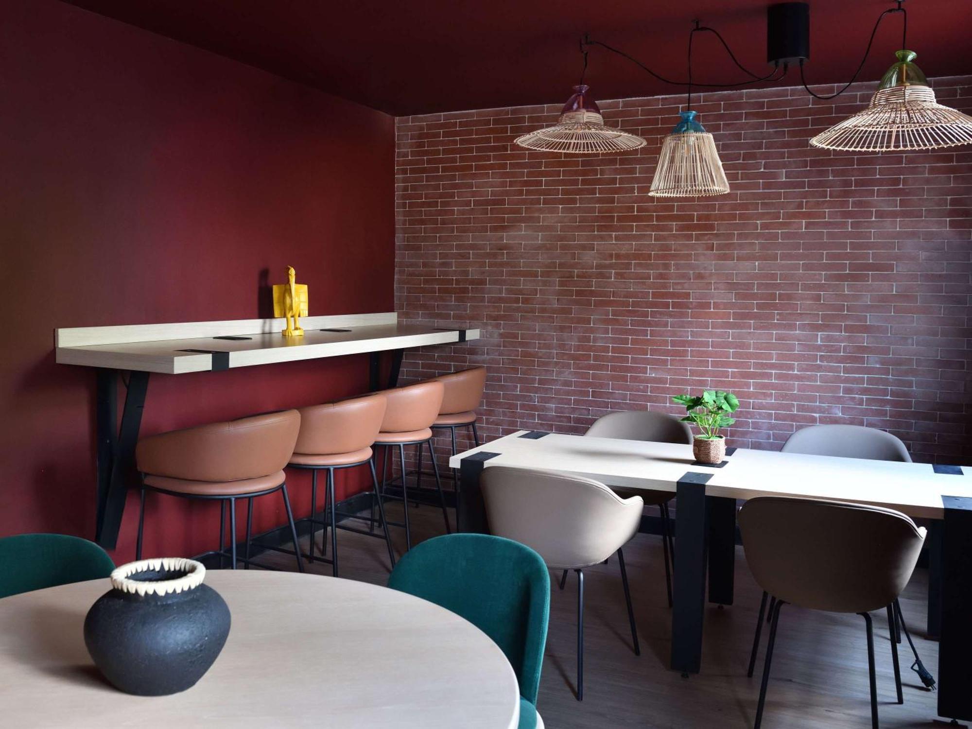 Ibis Styles Abidjan Marcory 호텔 외부 사진