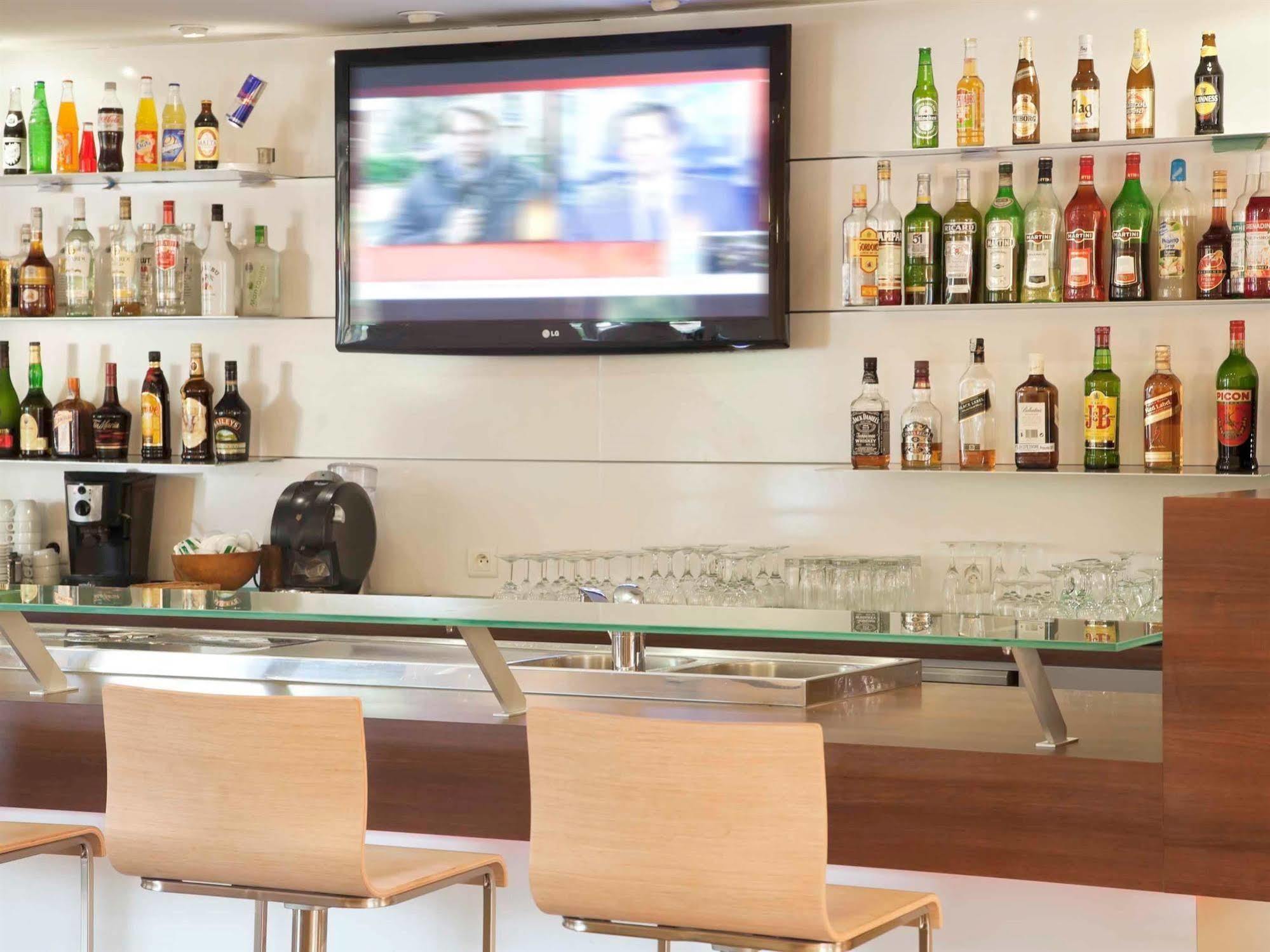 Ibis Styles Abidjan Marcory 호텔 외부 사진