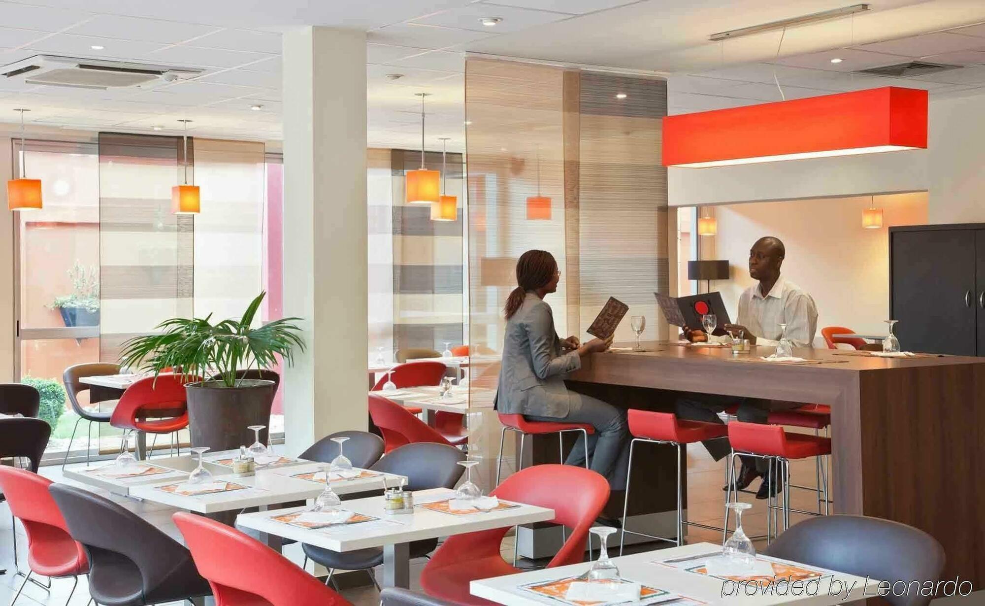 Ibis Styles Abidjan Marcory 호텔 외부 사진